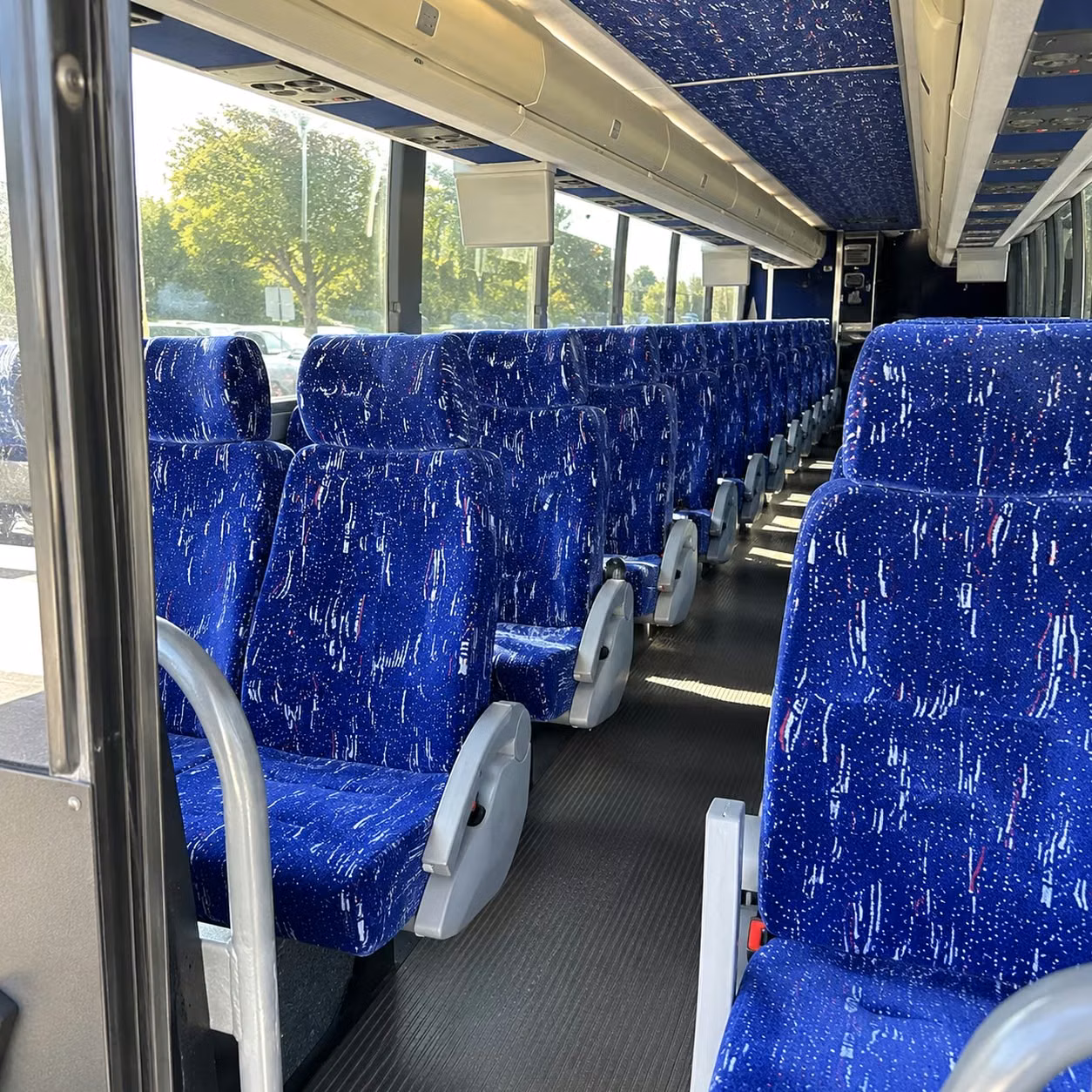 abilene long distance transportation