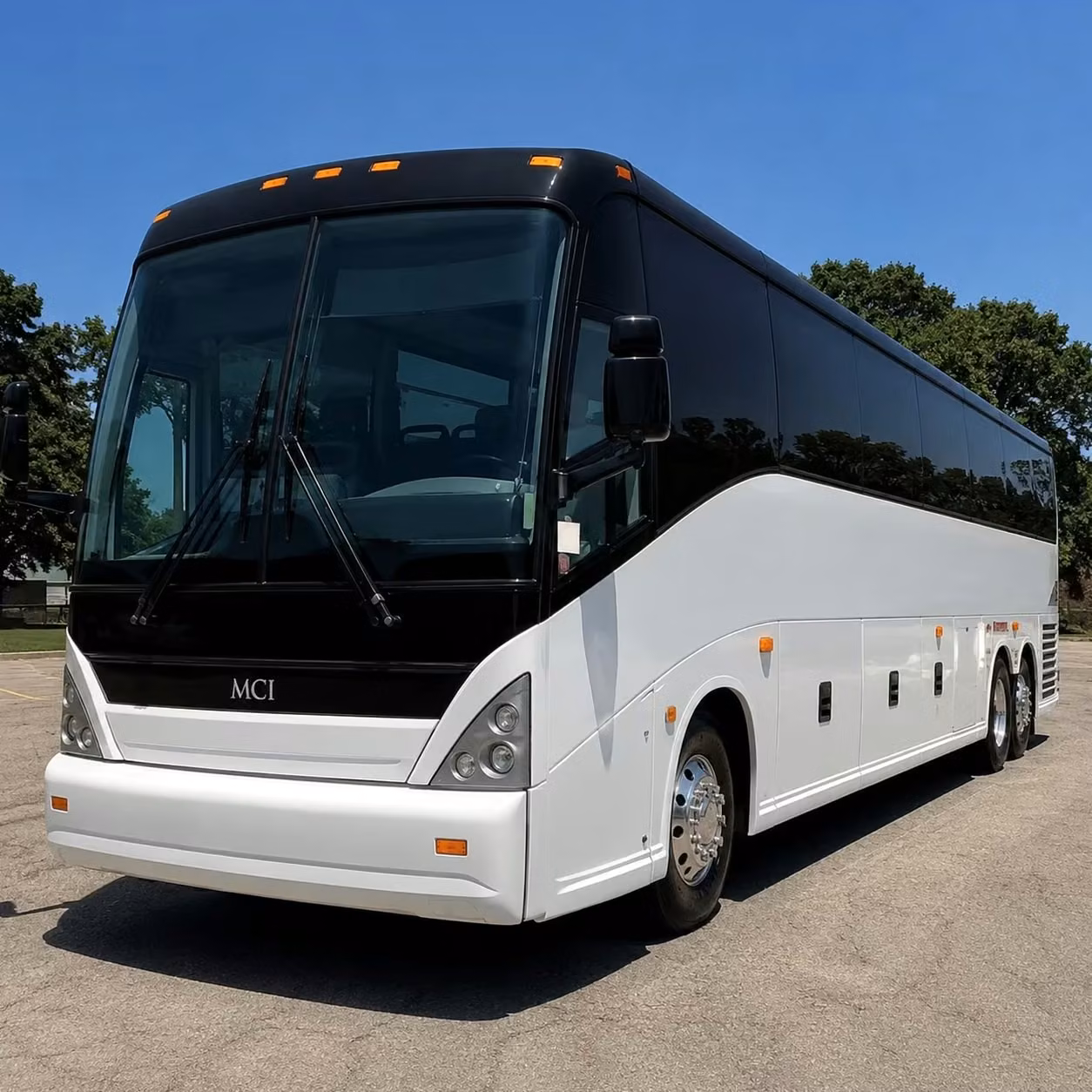 abilenecharter bus rental