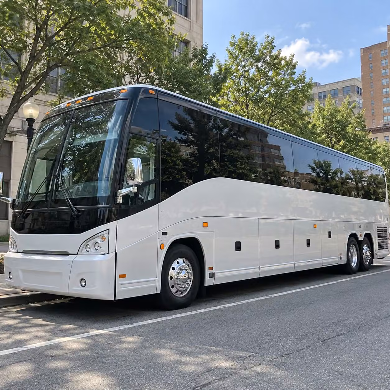 ada accessible field trip transportation in abilene for every student