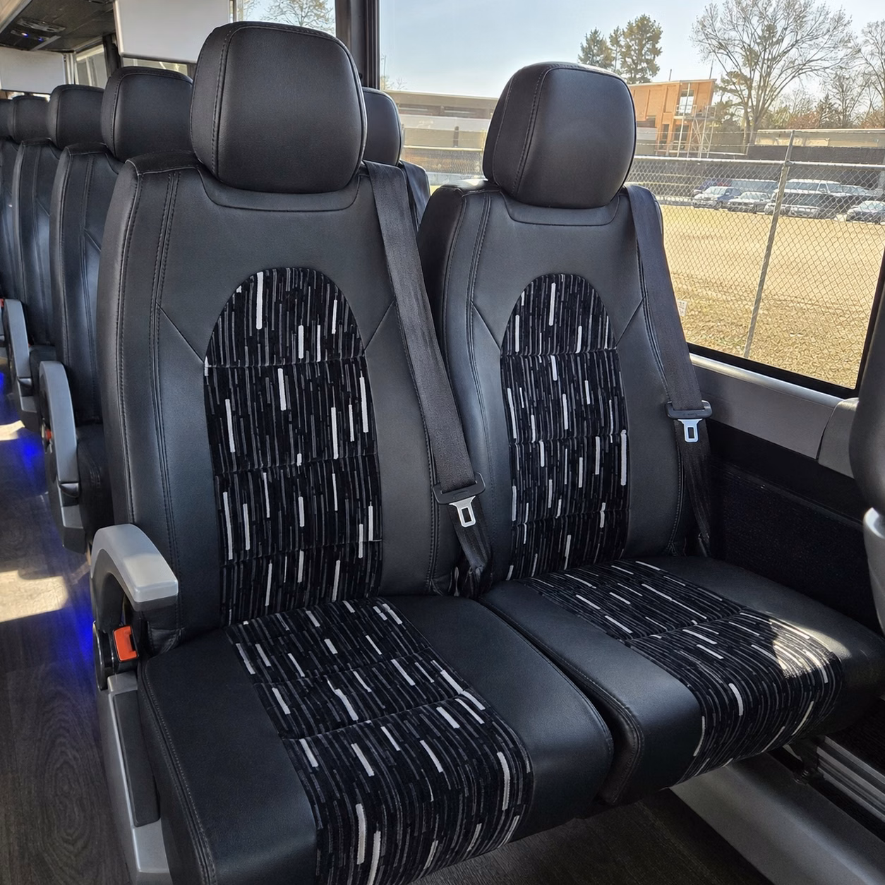 bus type changes charter bus prices in abilene texas