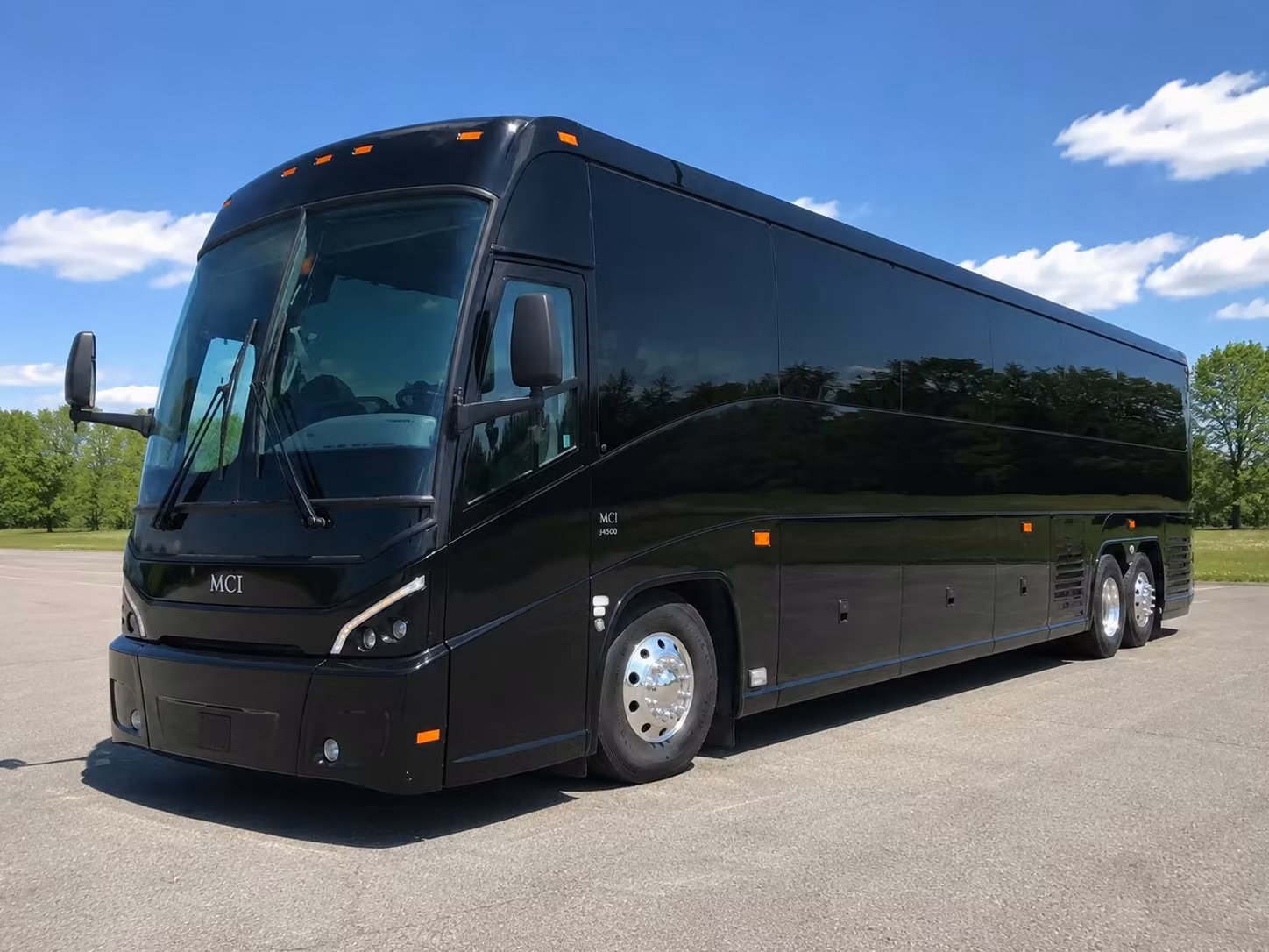 corporate retreat and team building transportation in abilene