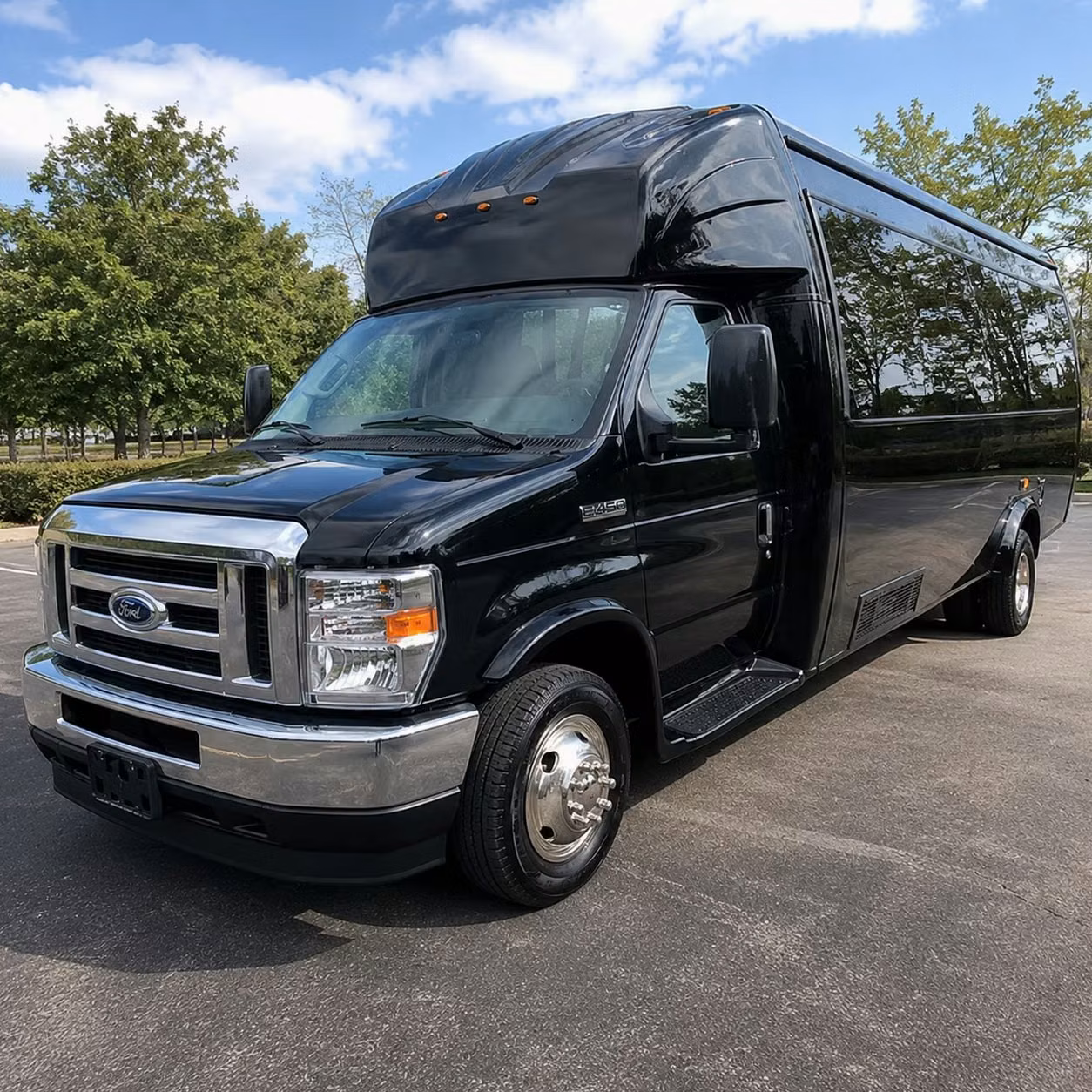 with one form book party buses for bachelorette nights and birthday concert trips in abilene